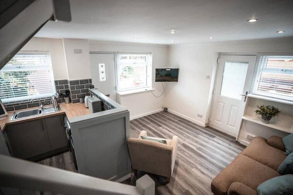 Appartamento vacanze a Denbighshire a partire da 120€ a notte
