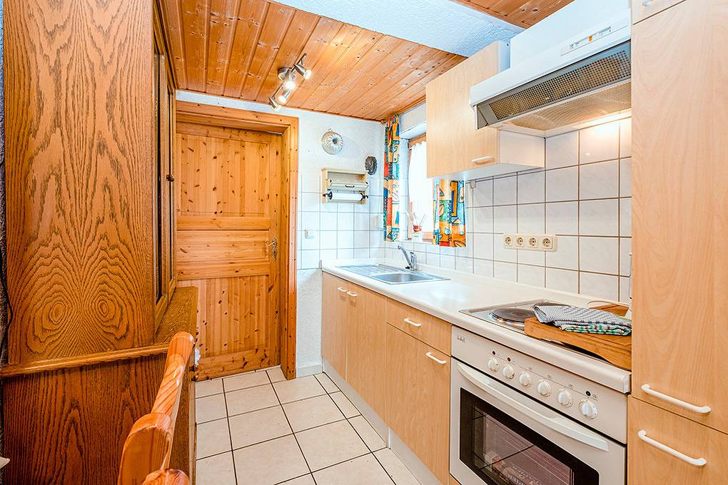 Ganze Ferienwohnung, Wohnung Vetter, 428 in Kirchdorf (Poel), Nordwestmecklenburg (Wismar und Umgebung)