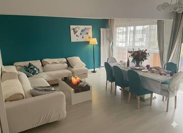 Vakantiewoning voor 6 Personen in Dijon, Dijon en omgeving, Afbeelding 2