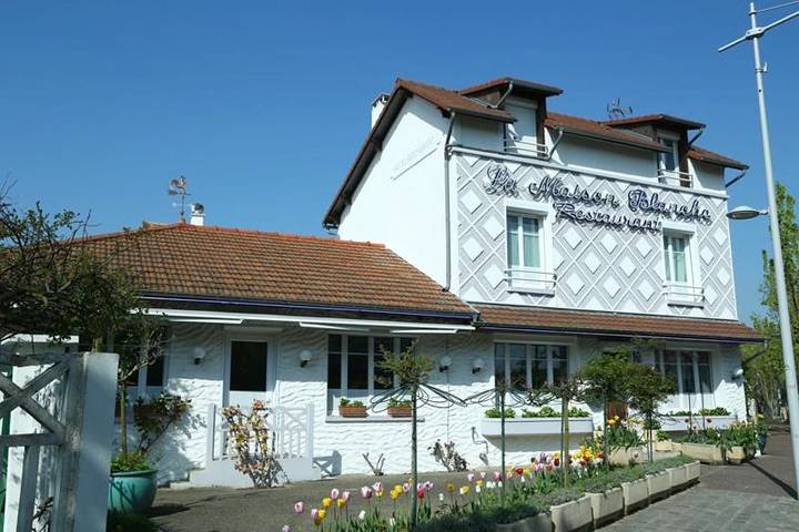 Hôtel pour 3 personnes, avec Terrasse et Jardin