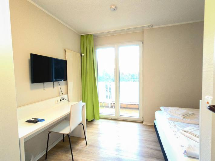 Ferienwohnung in Bendorf - 3