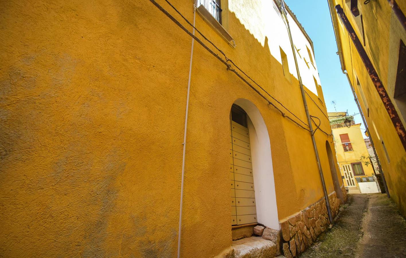 Ferienhaus für 4 Personen in Venafro, valle del Volturno