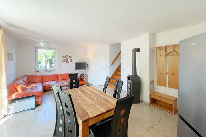 Ferienhaus für 4 Personen, mit Garten in Koserow - 4