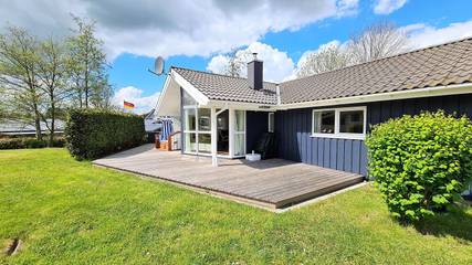 Ferienhaus für 6 Personen in Schönhagen, Brodersby, Bild 2