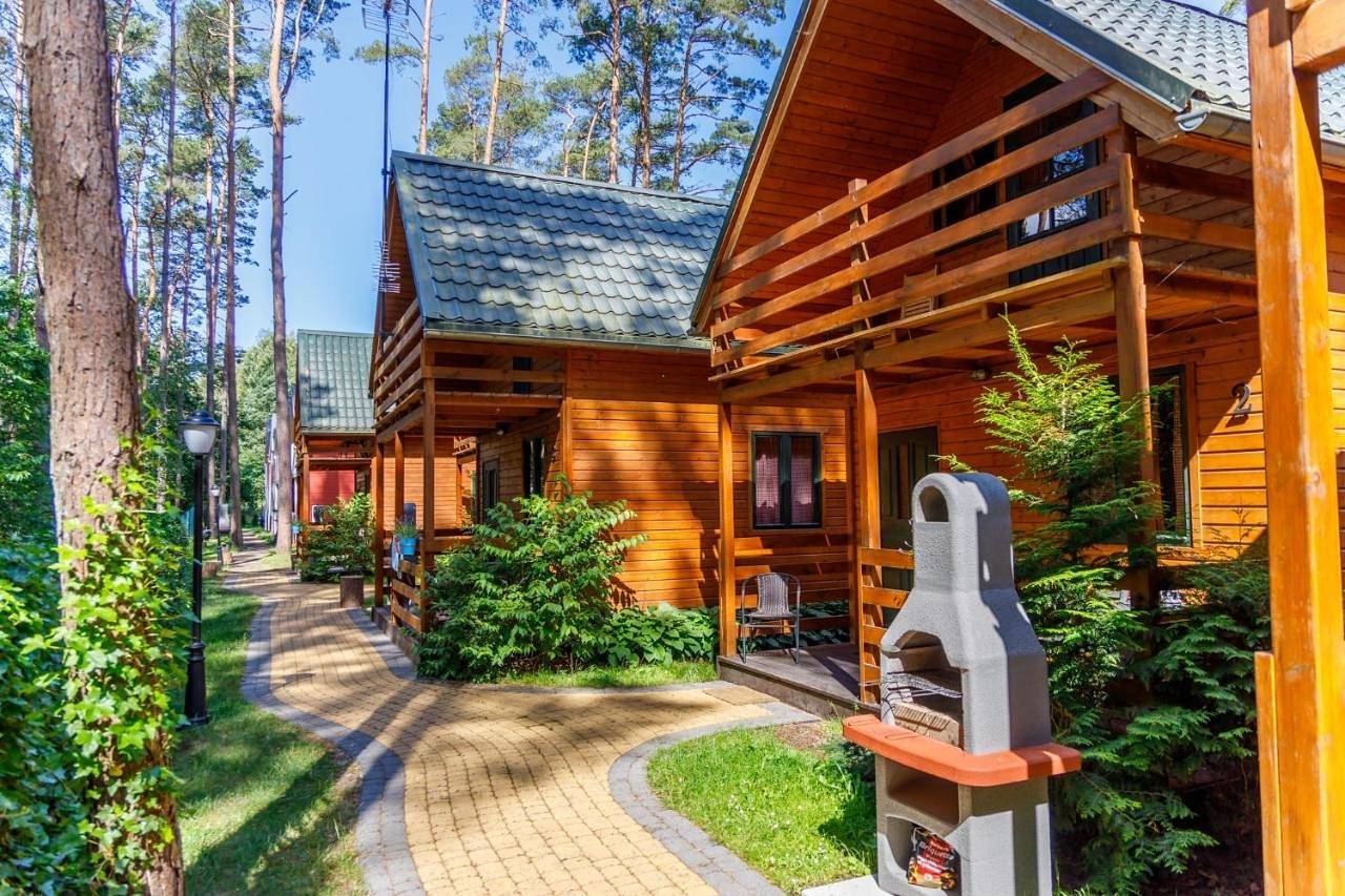 Two-Bedroom Chalet in Pobierowo, Powiat gryficki