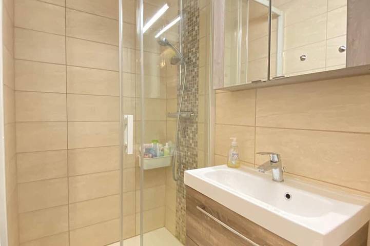 Appartamento intero, Appartamento Annecy, 3 camere, 4 persone in Annecy, Annecy (commune)