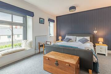 Cottage for 4 People in Watchet, Somerset, Photo 1