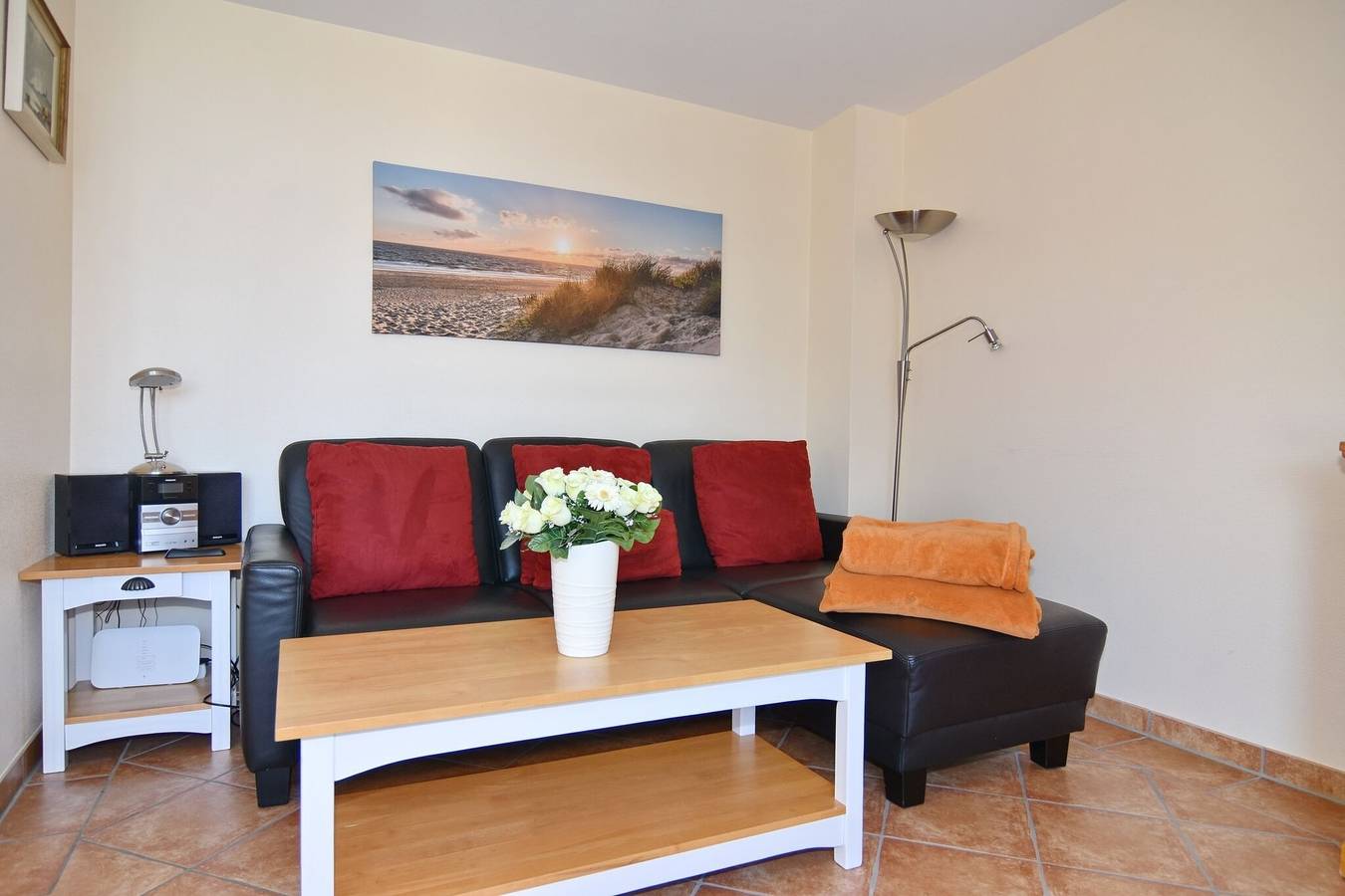 Ganze Ferienwohnung, Deckerstraße 1, Whg. c in Westerland, Sylt (Gemeinde)