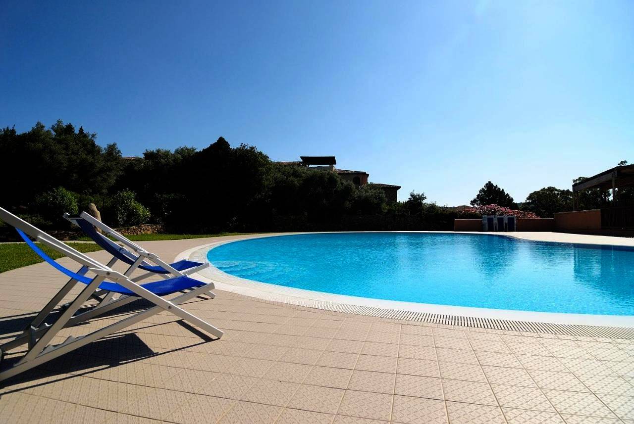Residence Portorotondo Tre in Porto Rotondo, Olbia