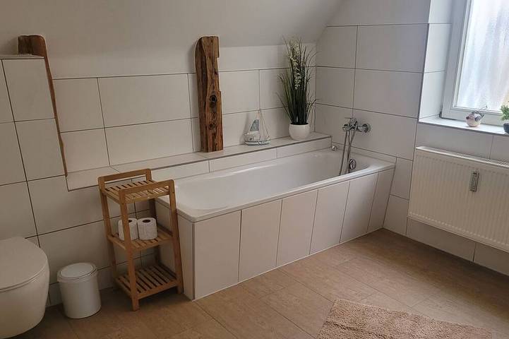 Ferienhaus für 6 Personen in Bad Sülze - 4