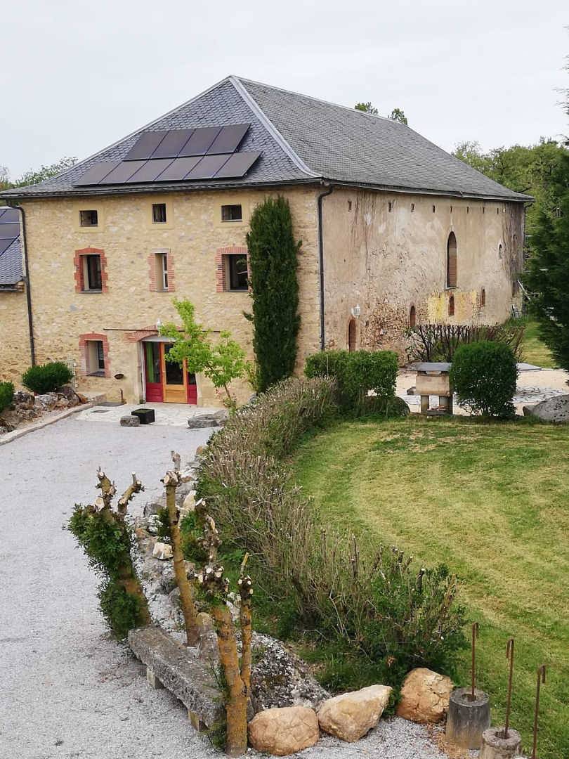 L'Etable in Dourgne, Région de Castres