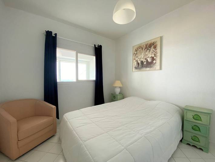 Gîte pour 4 personnes, avec terrasse à Trégastel - 3
