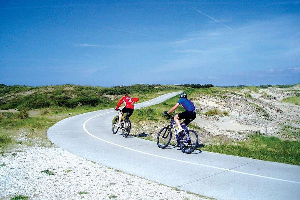 Breathtaking Sea View | 4 Haven Close to the Beach, Outdoor Adventure, Hotspots in Wassenaar, Stadsgewest Haaglanden