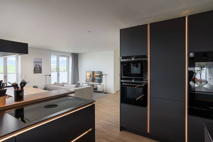 Ferienwohnung für 4 Personen, mit Terrasse in Schönberg - 3