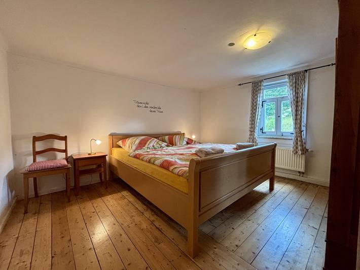 Ganze Ferienwohnung, Fewo Kreuzberg 65qm mit Terrasse in Ehrenberg, Rhön-Hessen