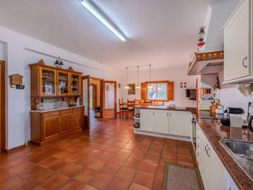 Casa De Férias para 6 Pessoas em Pêra, Alcantarilha e Pêra, Foto 3