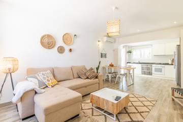 Finca für 16 Personen in Benissa, Costa Blanca, Bild 2