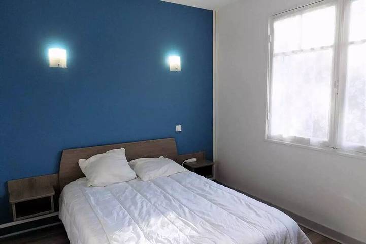 Gîte pour 5 personnes dans Plage de la Cèpe - 2