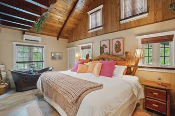 Villa for 4 People in Southwest Florida, Photo 4