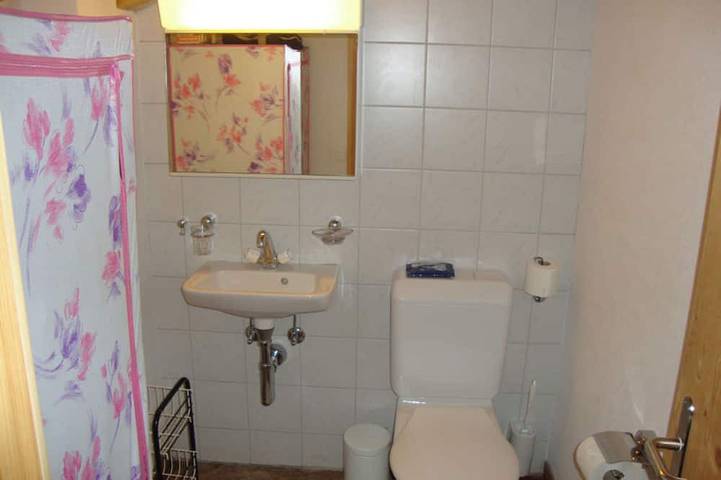 Gîte pour 4 personnes à Andeer - 2