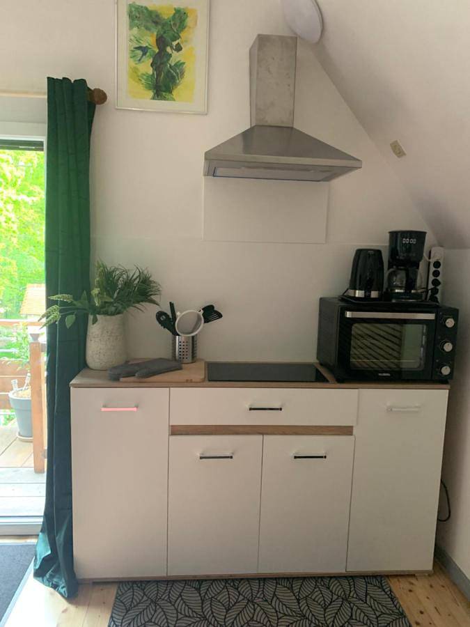 Gîte pour 4 personnes, avec vue ainsi que piscine et jardin à Janville - 4