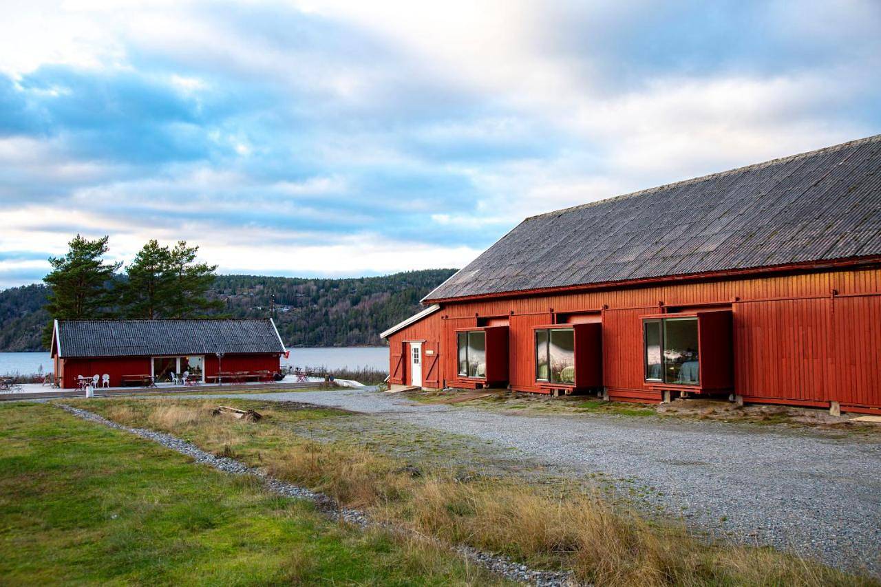 Family Bungalow in Sarpsborg