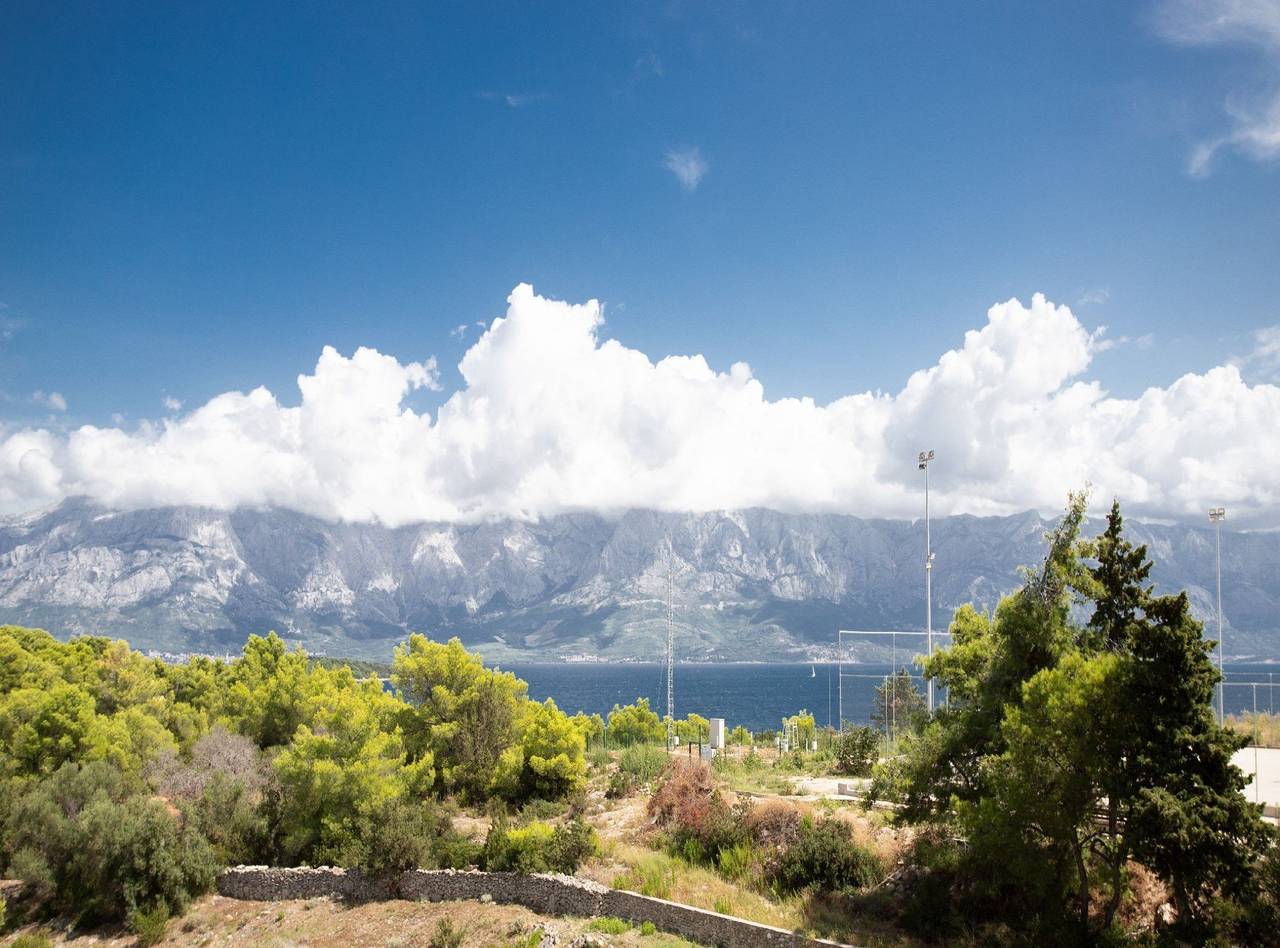 Appartamento vacanze a Brac a partire da 175€ a notte