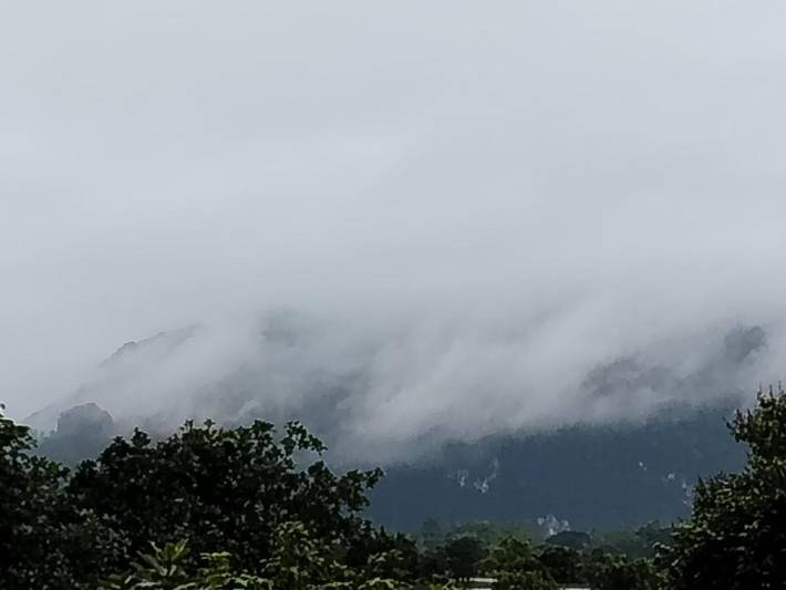 Gîte pour 5 personnes, avec jardin et vue à Zagorje ob Savi - 2
