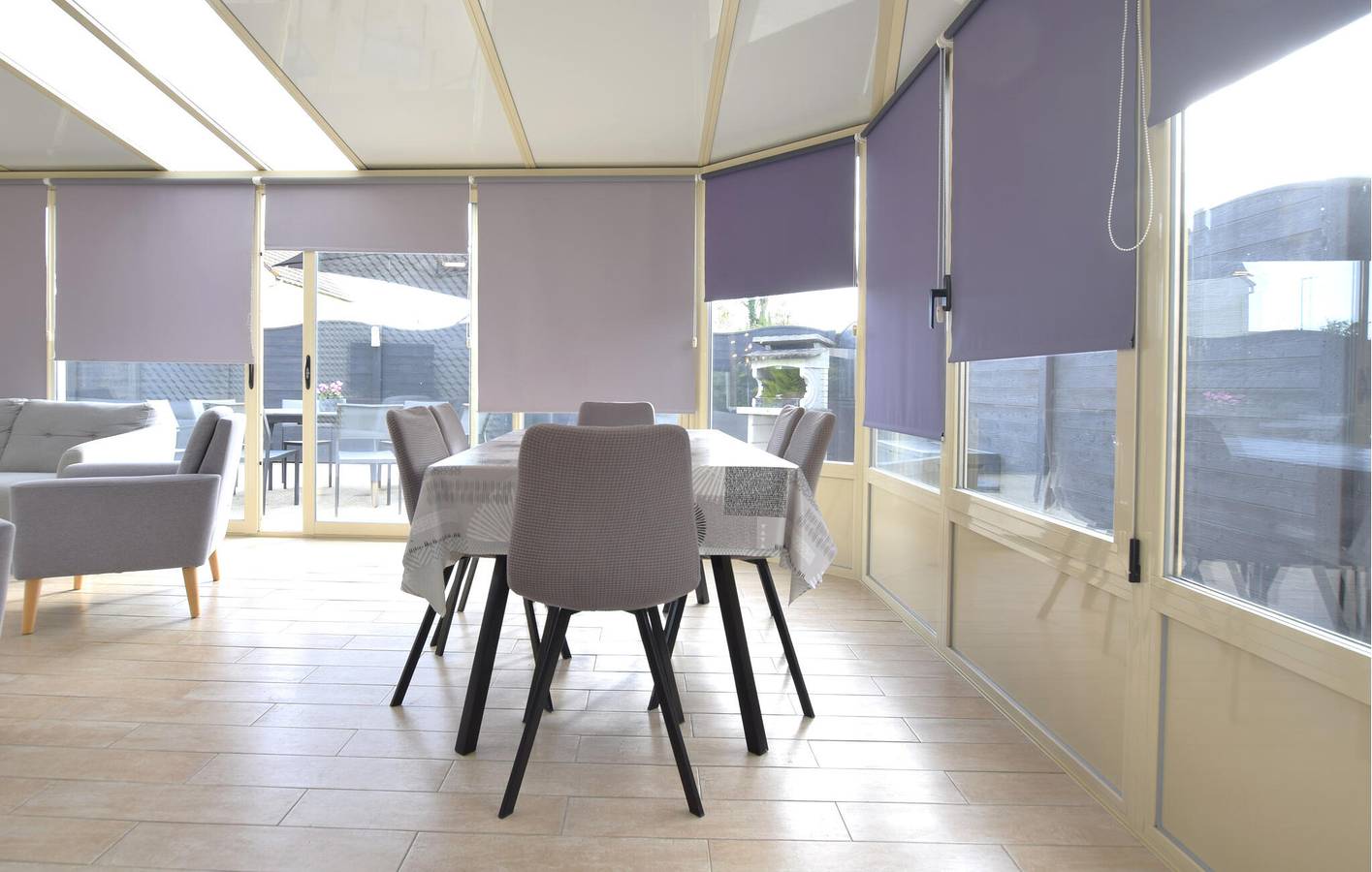 Appartement de vacances confortable avec WiFi, TV et équipement de fitness près de Pirou in Créances, Région de Coutances
