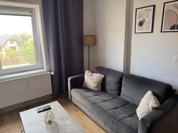 Ferienwohnung für 2 Personen in Halle (Saale) - 2