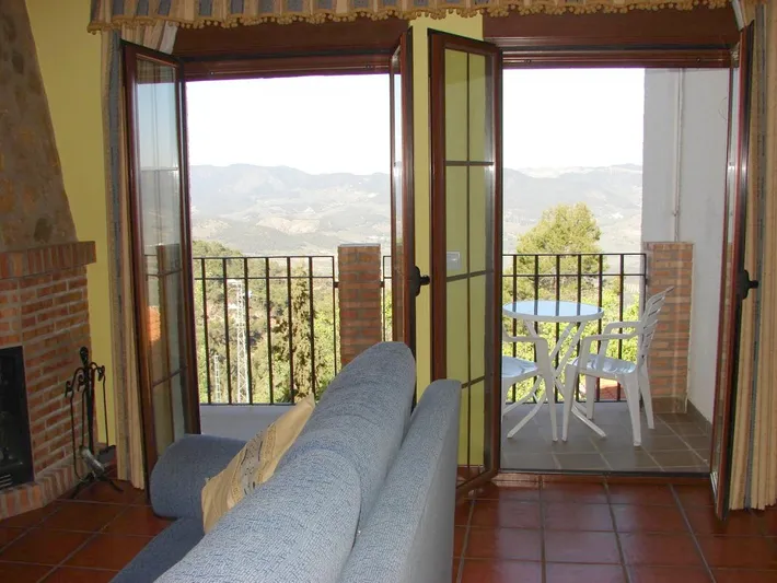 Apartmenthotel for 2 people, with balcony, with pets - 1