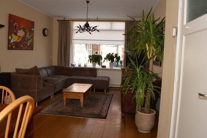 Ferienhaus für 9 Personen, mit Terrasse, mit Haustier in Katwijk