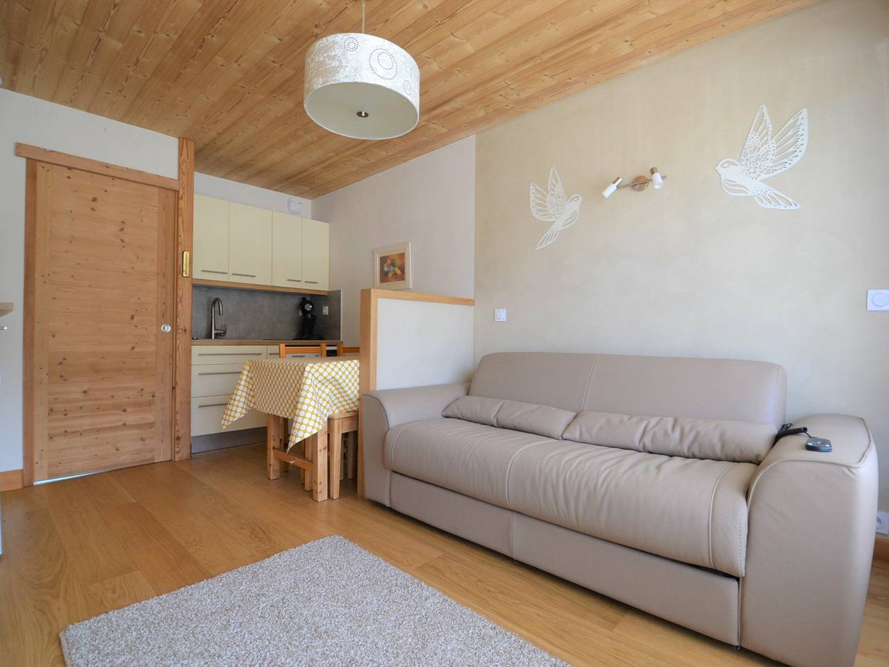 Photo : Appartement de vacances