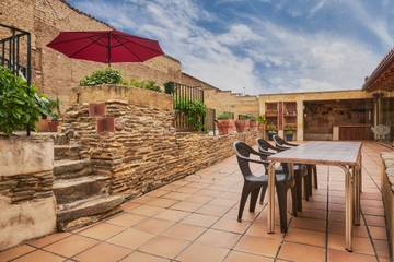 Casa Rural para 9 Personas en Villaveza del Agua, Provincia de Zamora, Foto 2