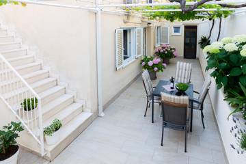 Bed And Breakfast for 2 People in Dubrovnik, Grad Dubrovnik, Photo 3