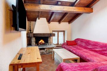 Hütte für 9 Personen in Livigno (Stadt), Livigno, Bild 1