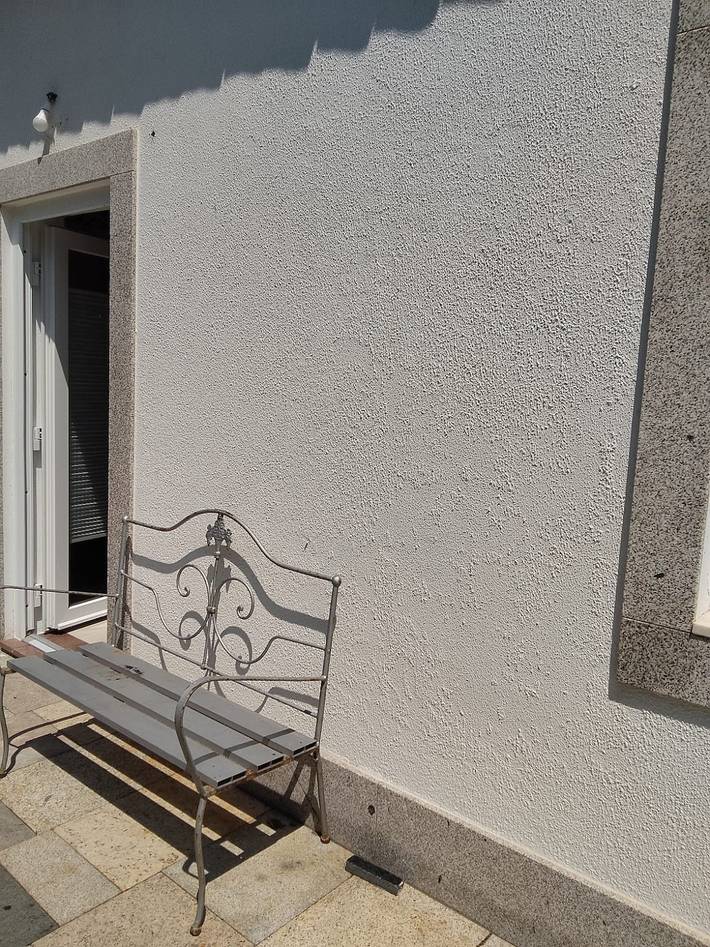 Location de vacances pour 4 personnes, avec jardin et terrasse à Apúlia - 2