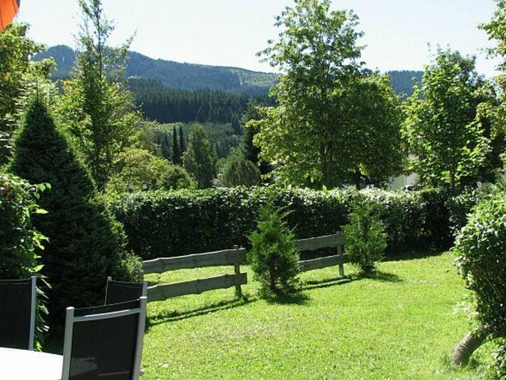Ferienpark für 6 Personen, mit Garten und Terrasse sowie Pool, mit Haustier in Nesselwang - 4