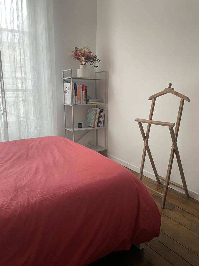 Chambre d’hôte pour 4 personnes à Versailles - 2