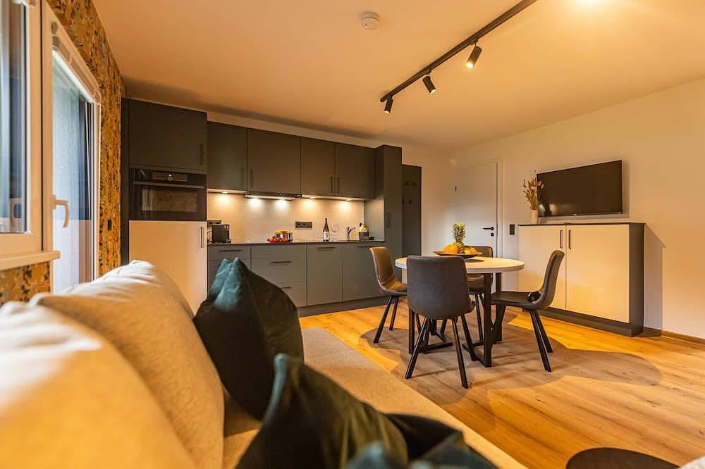 Appartamento vacanze a Zell am See a partire da 95€ a notte
