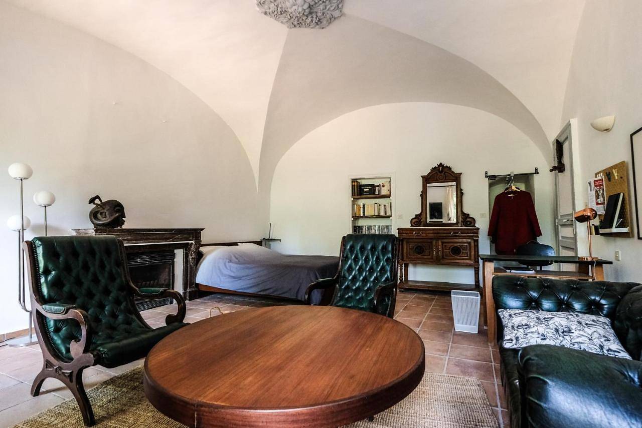 Appartement entier, Villa des Antiquaires in Bédarieux, Région de Béziers
