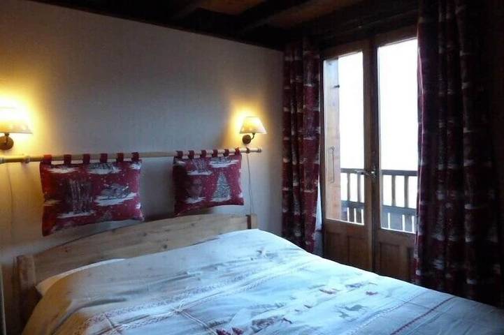 Gîte pour 11 personnes, avec Balcon et Jardin dans Glières-Val-de-Borne - 3