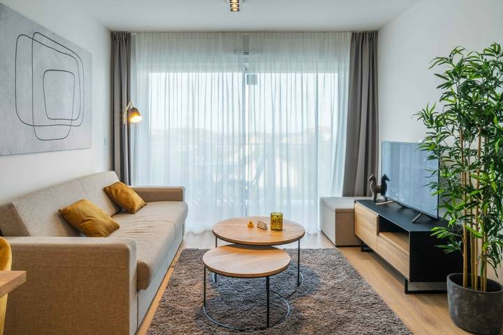 Casa de vacaciones para 2 personas - 1