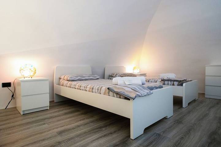 Ganze Wohnung, [Urban Home 29] Modern Apartment - Molfetta in Molfetta, Bari Provinz