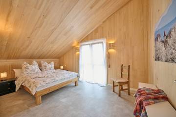 Chalet für 6 Personen in Seewald, Nordschwarzwald, Bild 4