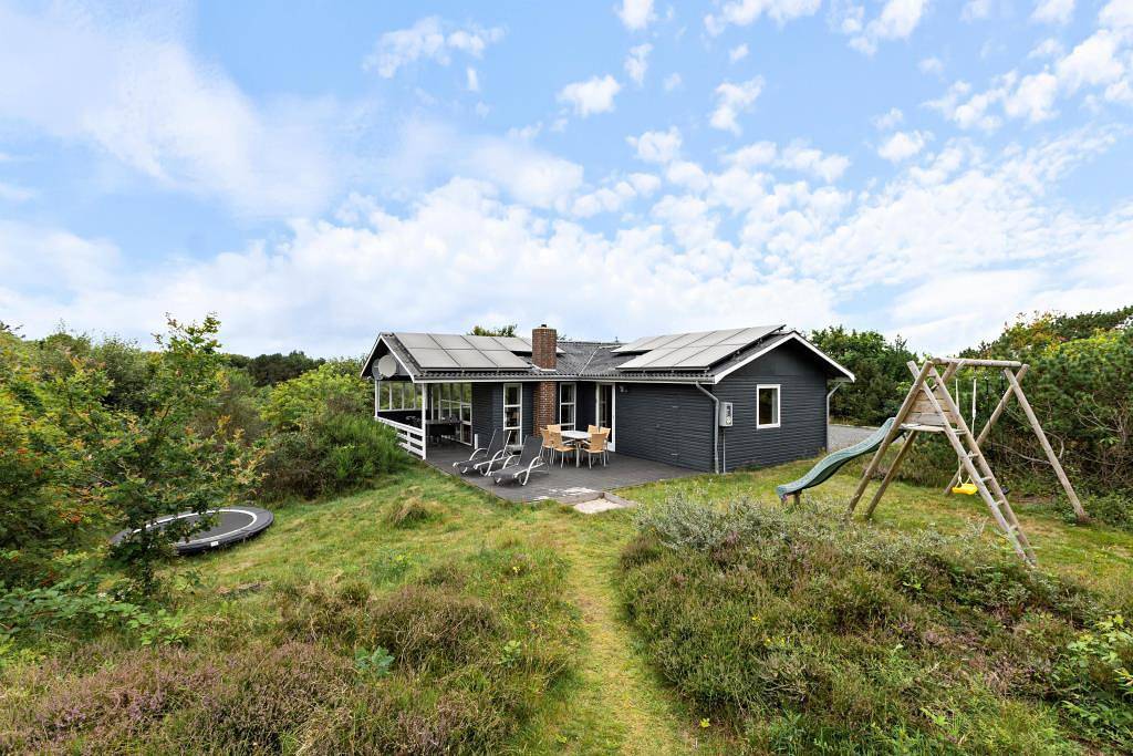Casa vacanza a Ringkøbing a partire da 81€ a notte