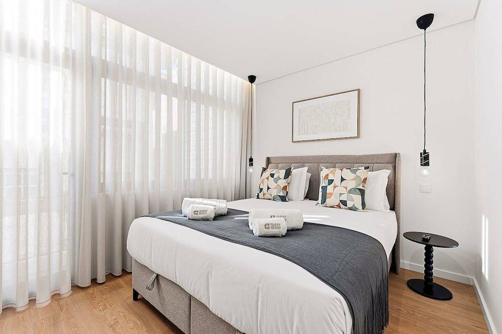 Appartamento vacanze a Porto a partire da 126€ a notte
