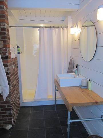 Cottage for 6 Guests in Maine, USA, Picture 3