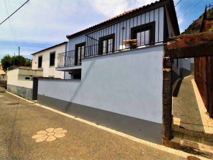 Gîte pour 2 personnes à Jardim do Mar - 2