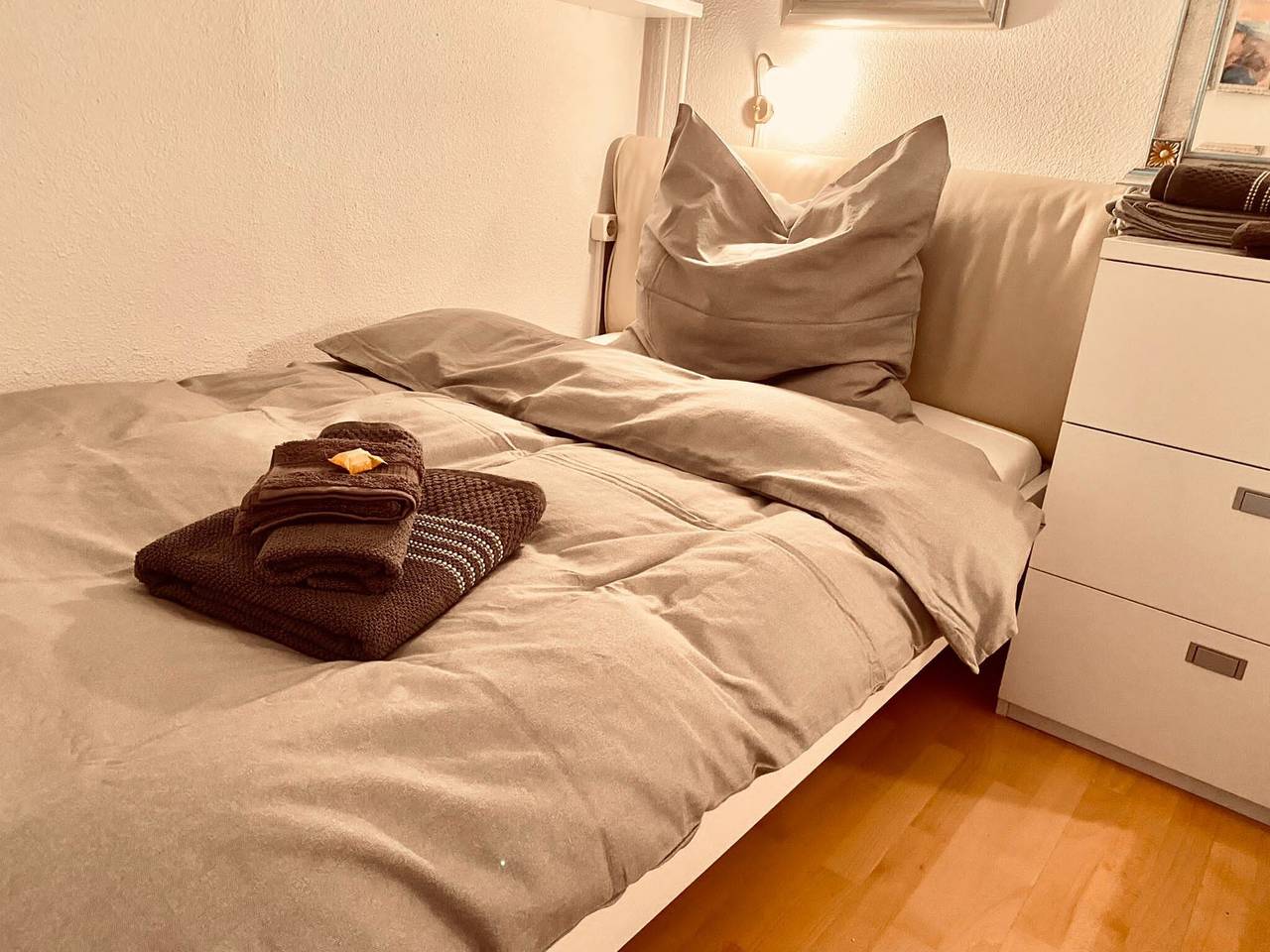 Appartement aan zee met zeezicht, balkon & Wi-Fi, foto 9